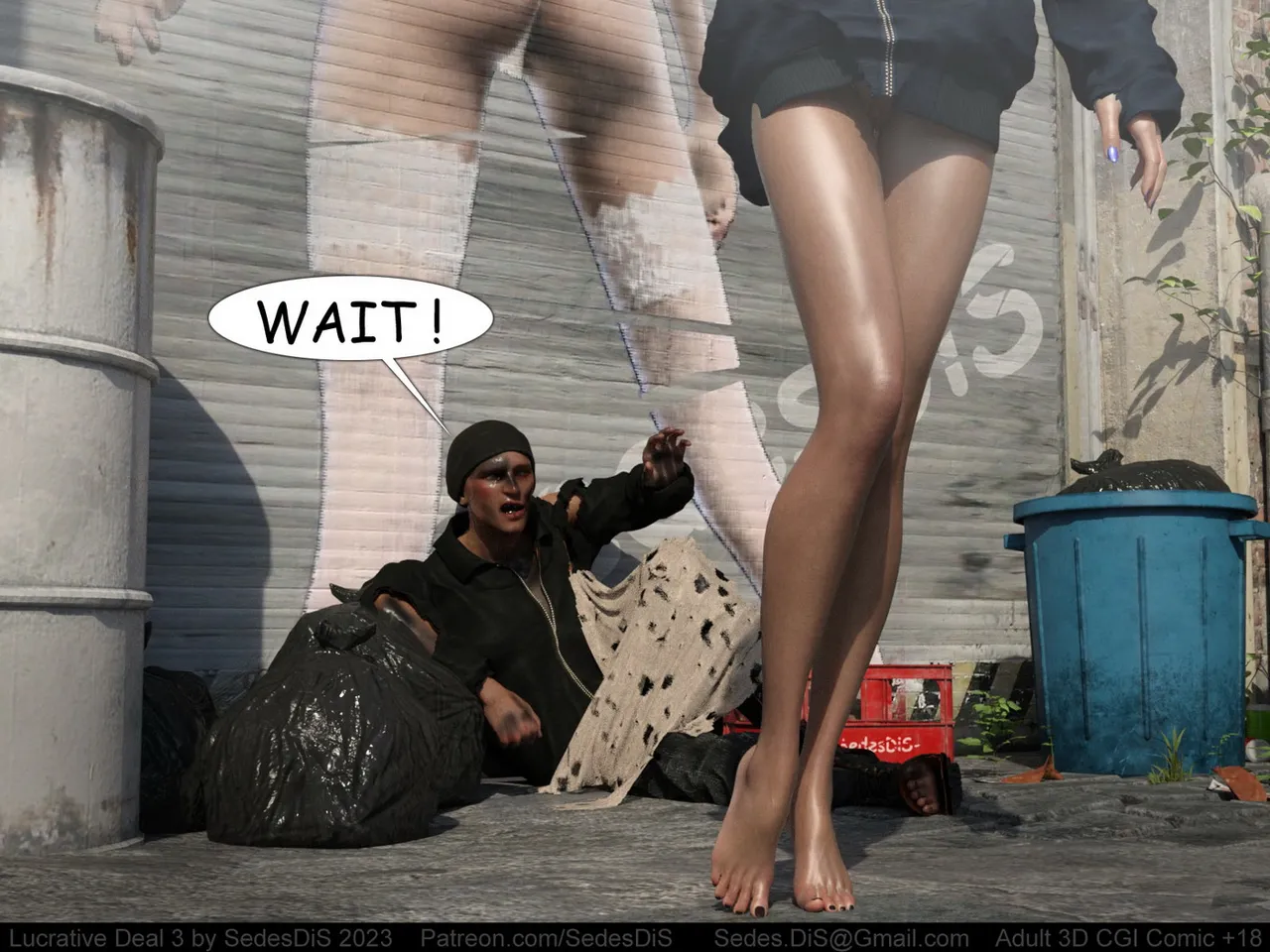 Lucrative Deal 3 image number 9