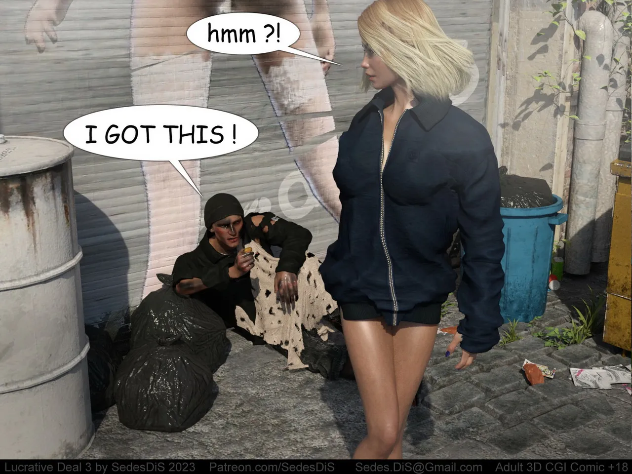 Lucrative Deal 3 image number 10