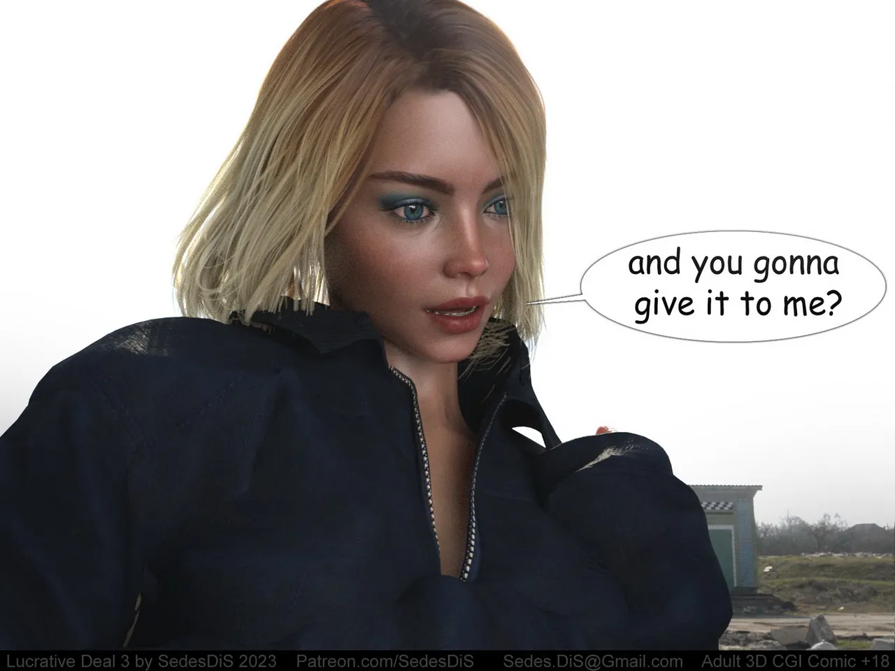 Lucrative Deal 3 image number 13