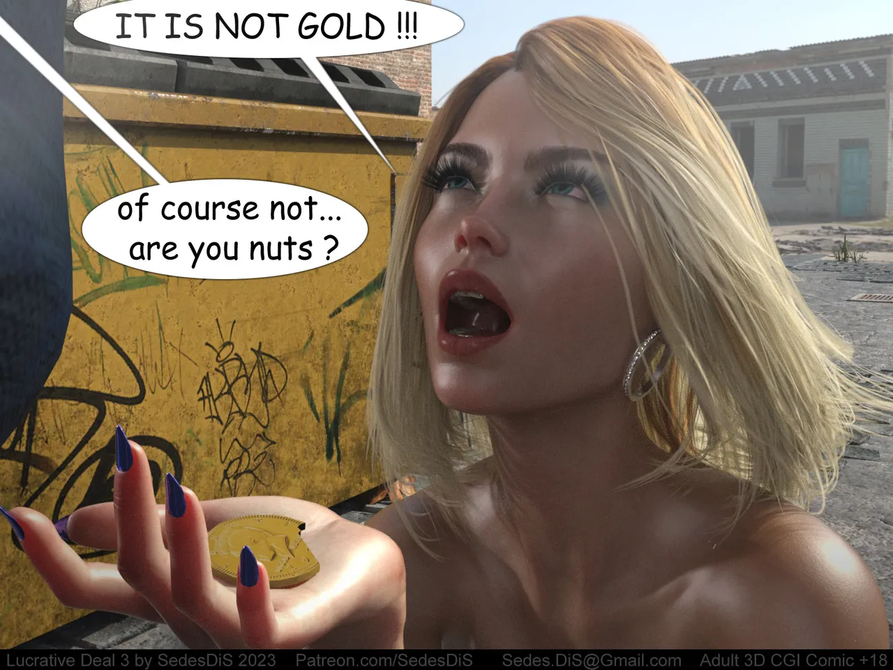 Lucrative Deal 3 image number 146