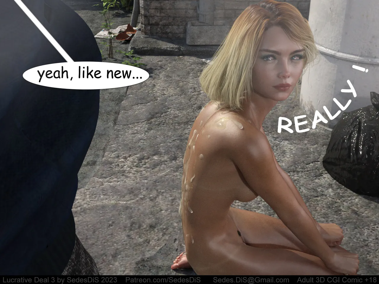 Lucrative Deal 3 image number 149
