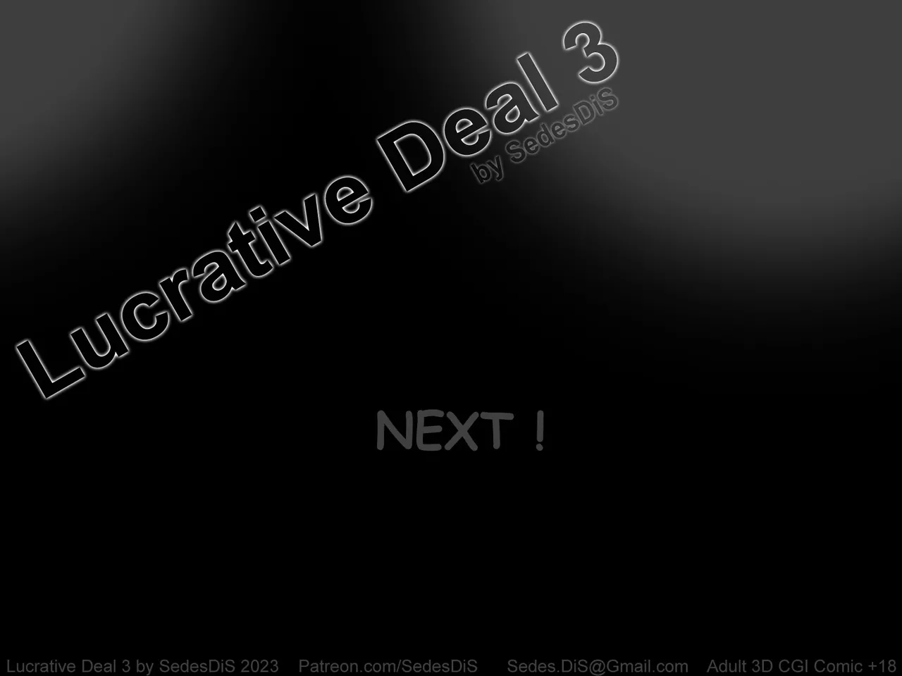 Lucrative Deal 3 image number 153