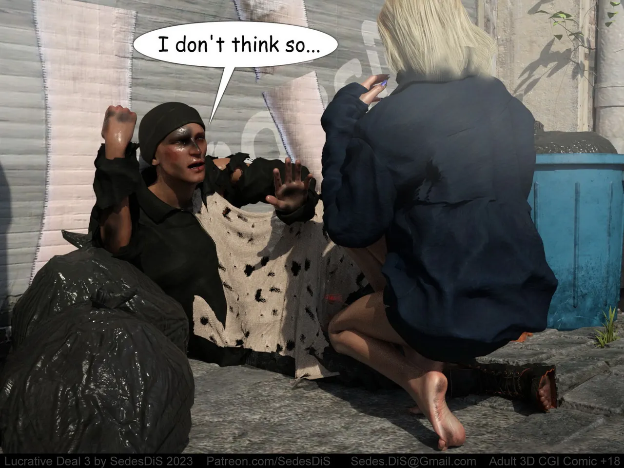 Lucrative Deal 3 image number 16