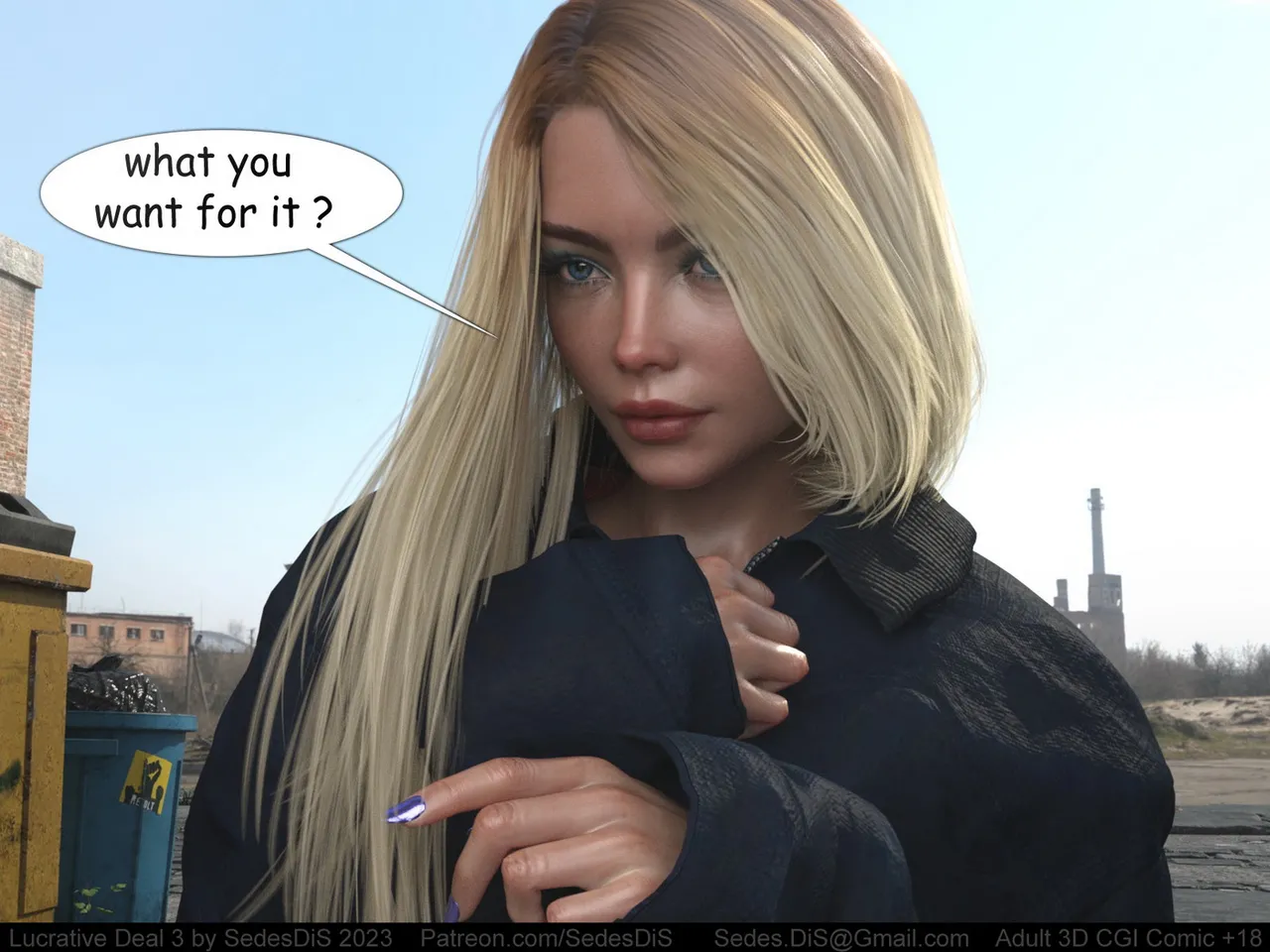 Lucrative Deal 3 image number 17