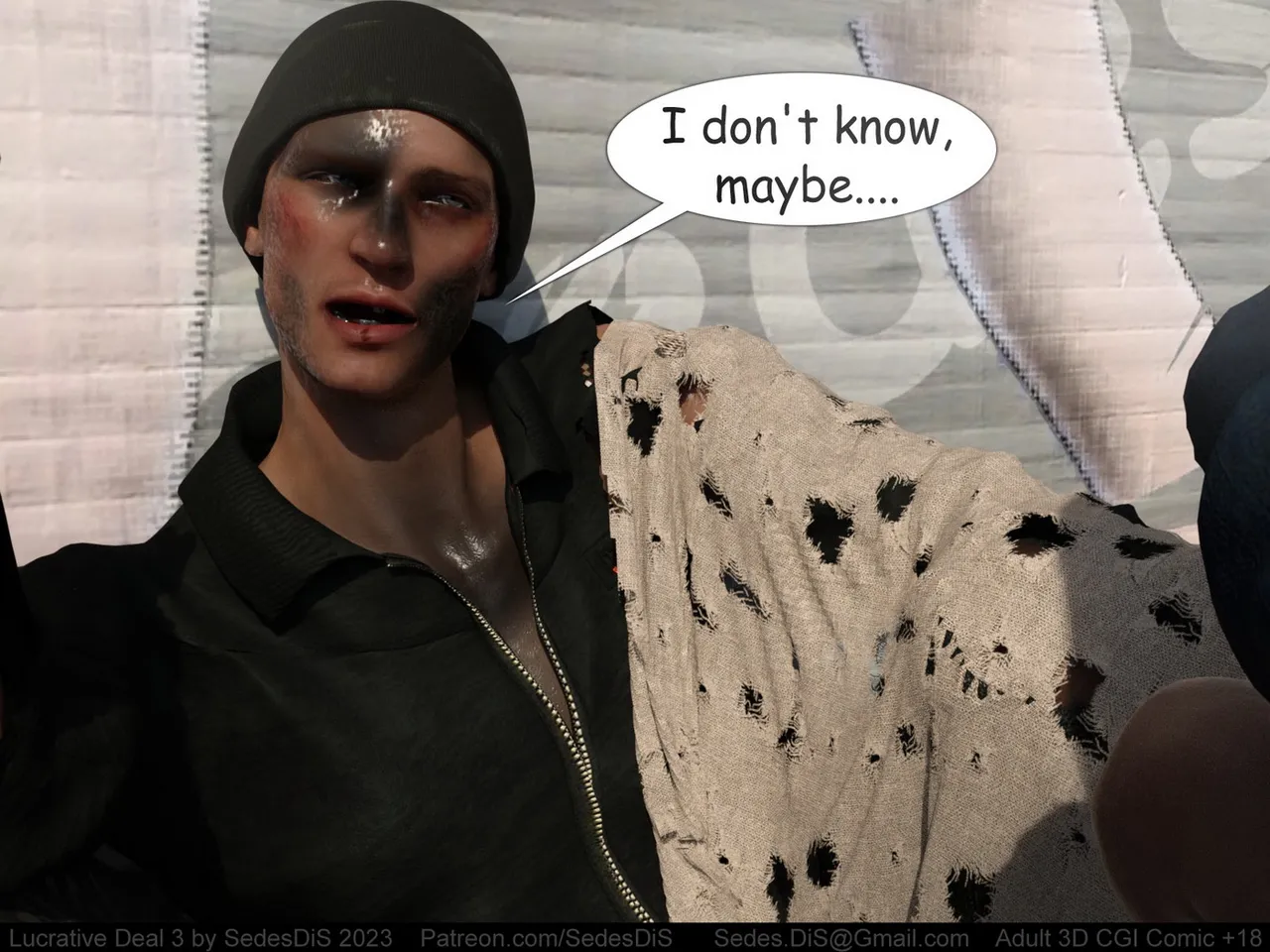 Lucrative Deal 3 image number 18