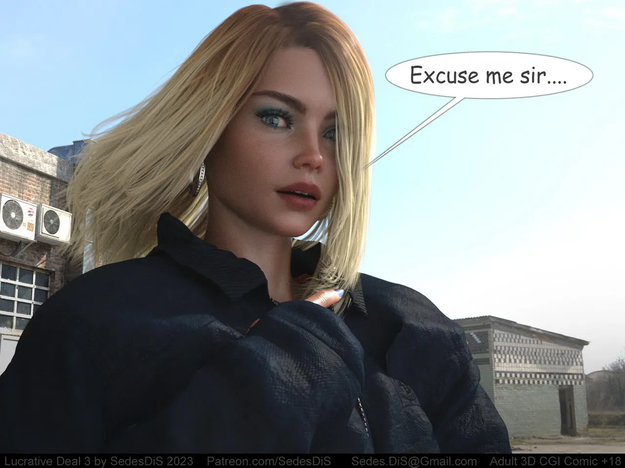 Lucrative Deal 3 image number 1