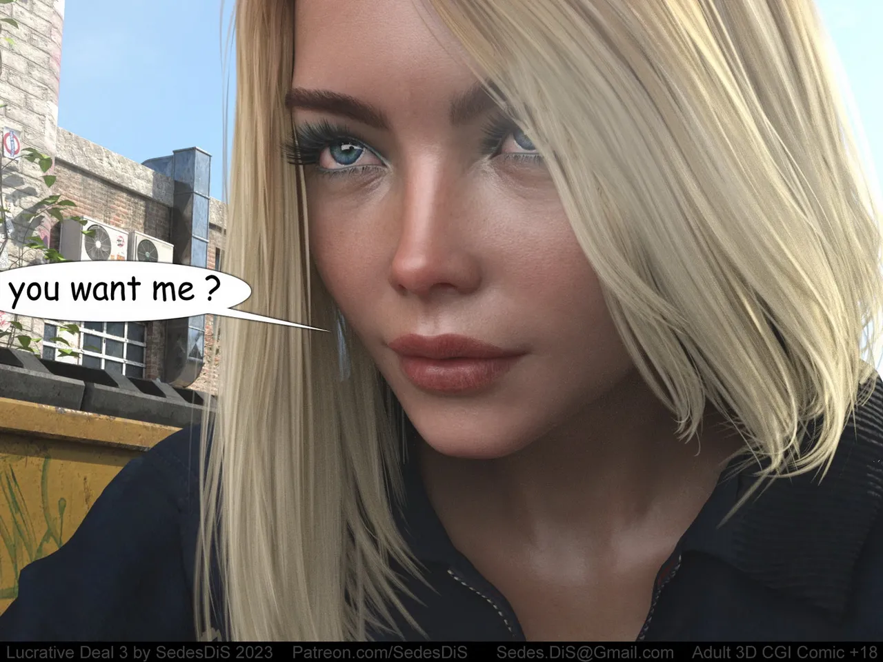 Lucrative Deal 3 image number 20
