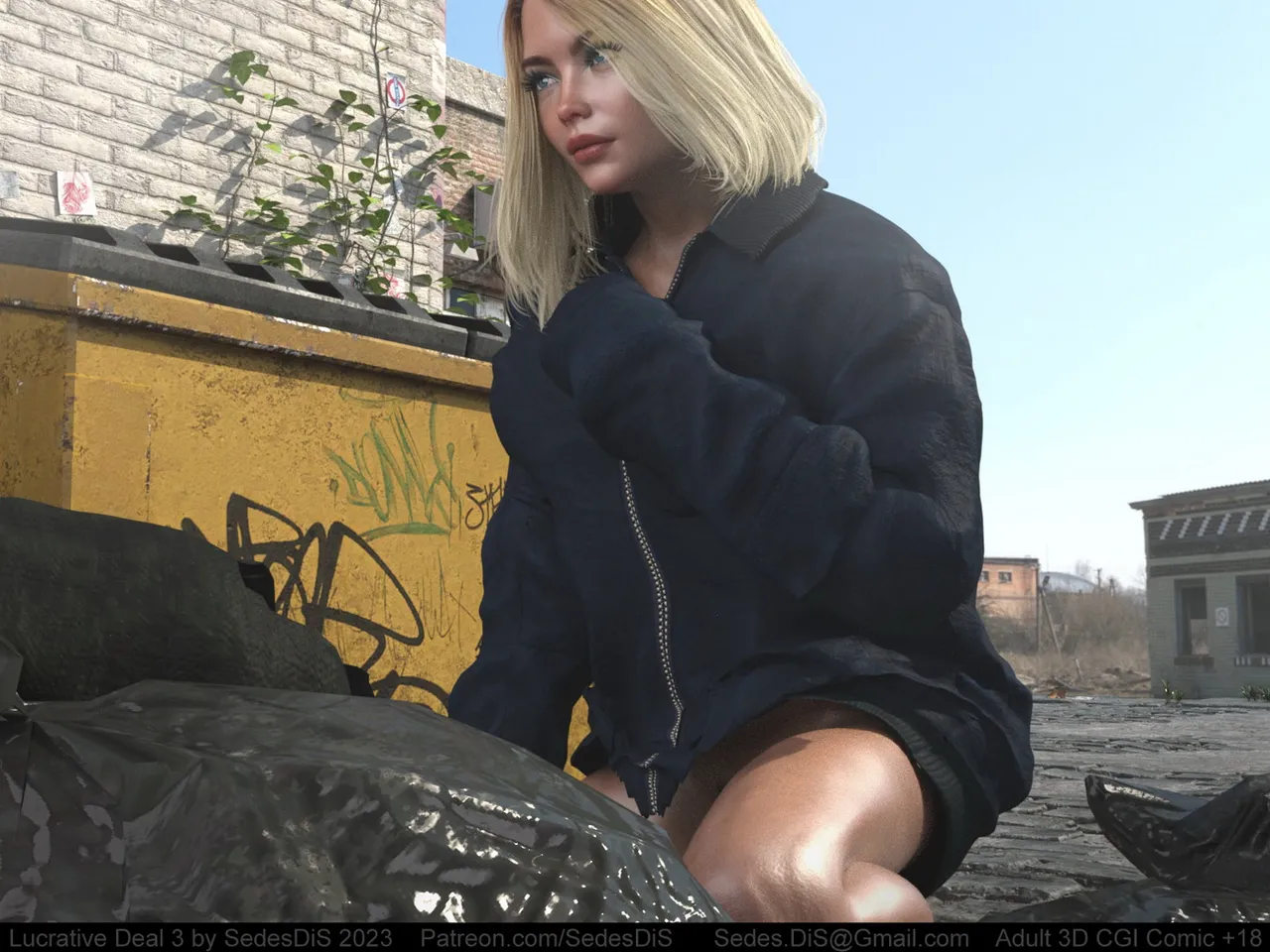 Lucrative Deal 3 image number 21