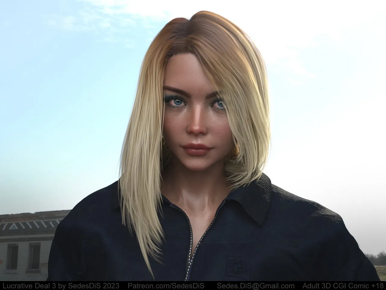Lucrative Deal 3 image number 24