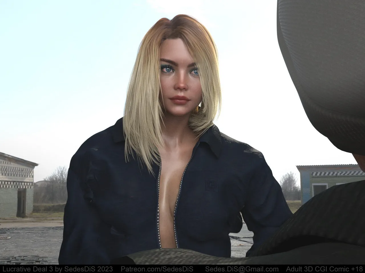 Lucrative Deal 3 image number 25
