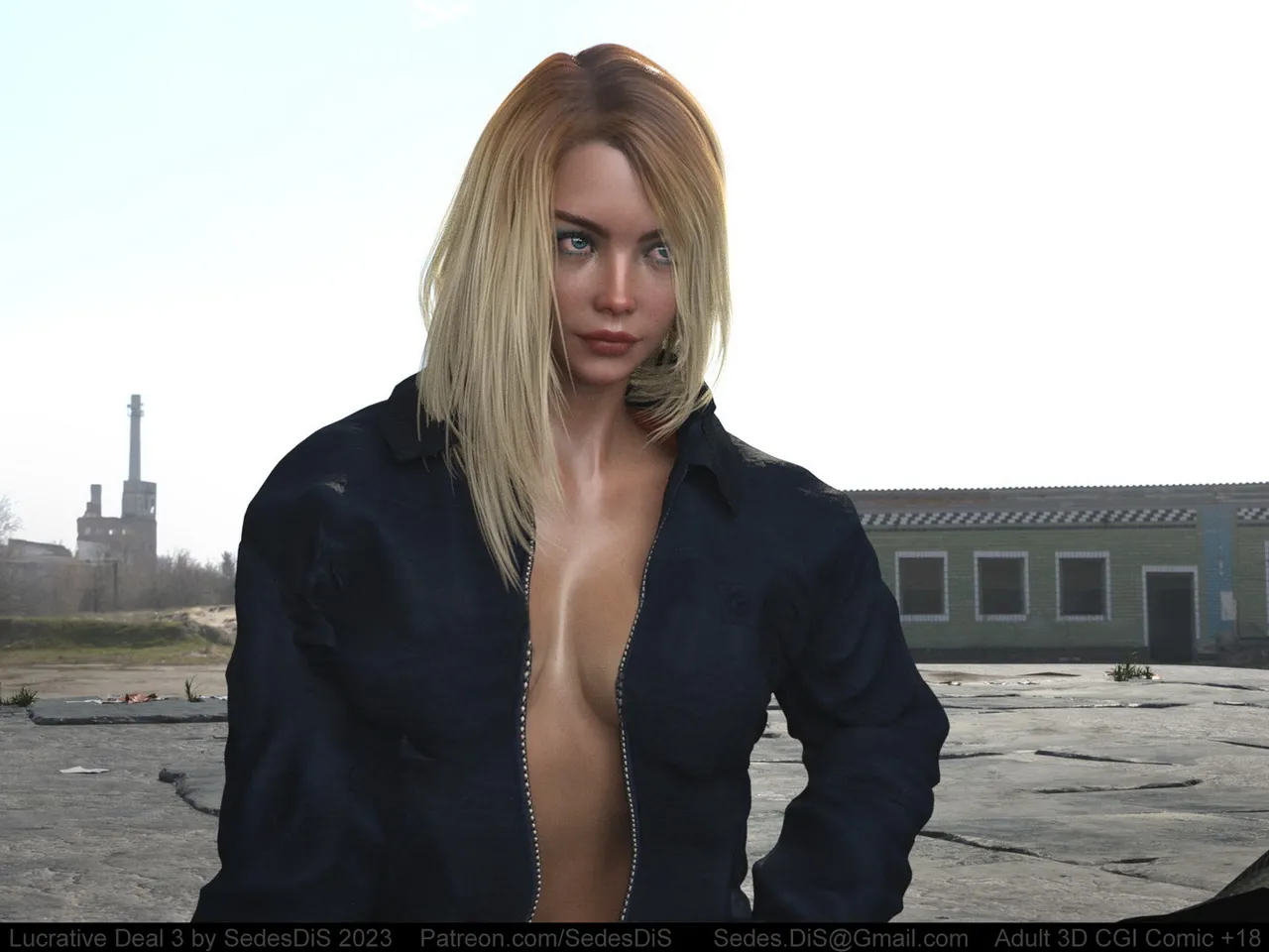 Lucrative Deal 3 image number 26