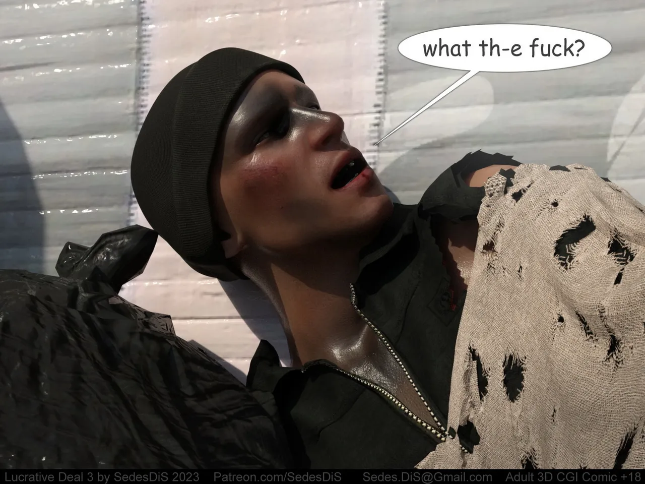 Lucrative Deal 3 image number 2