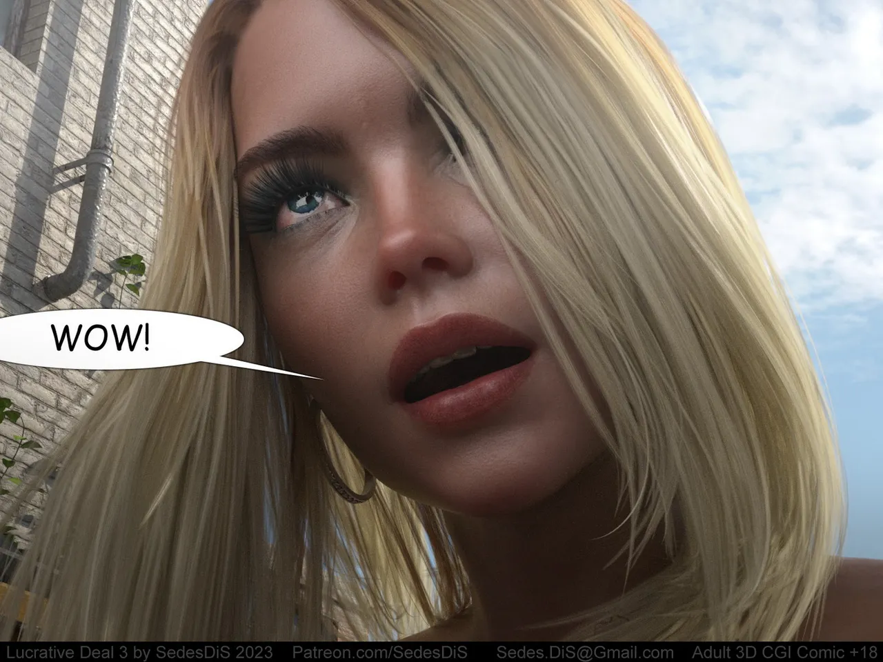 Lucrative Deal 3 image number 31