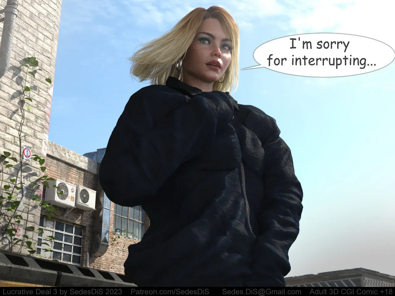 Lucrative Deal 3 image number 5