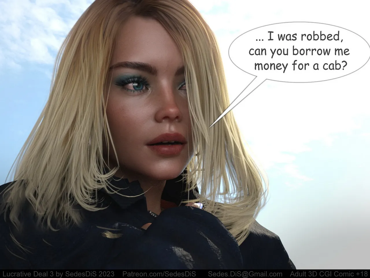 Lucrative Deal 3 image number 6