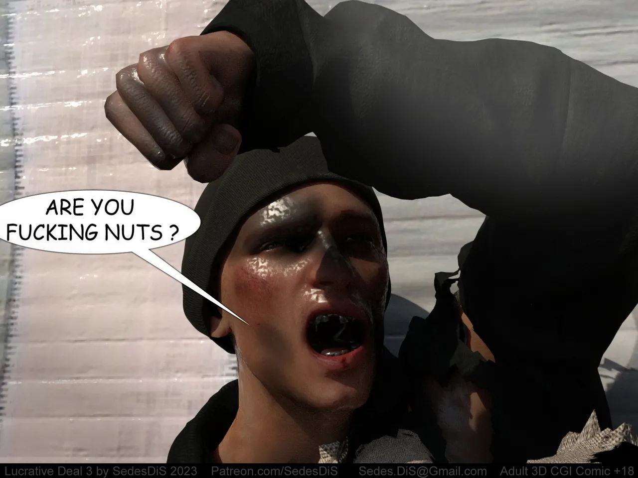 Lucrative Deal 3 image number 7