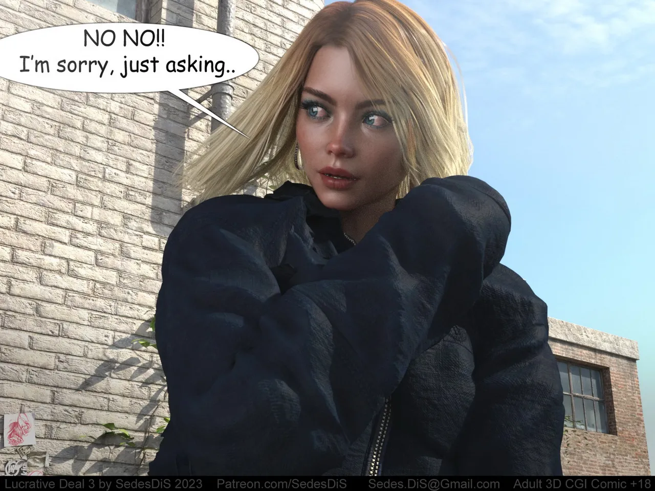 Lucrative Deal 3 image number 8