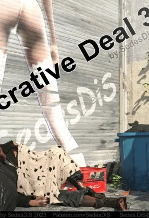Lucrative Deal 3