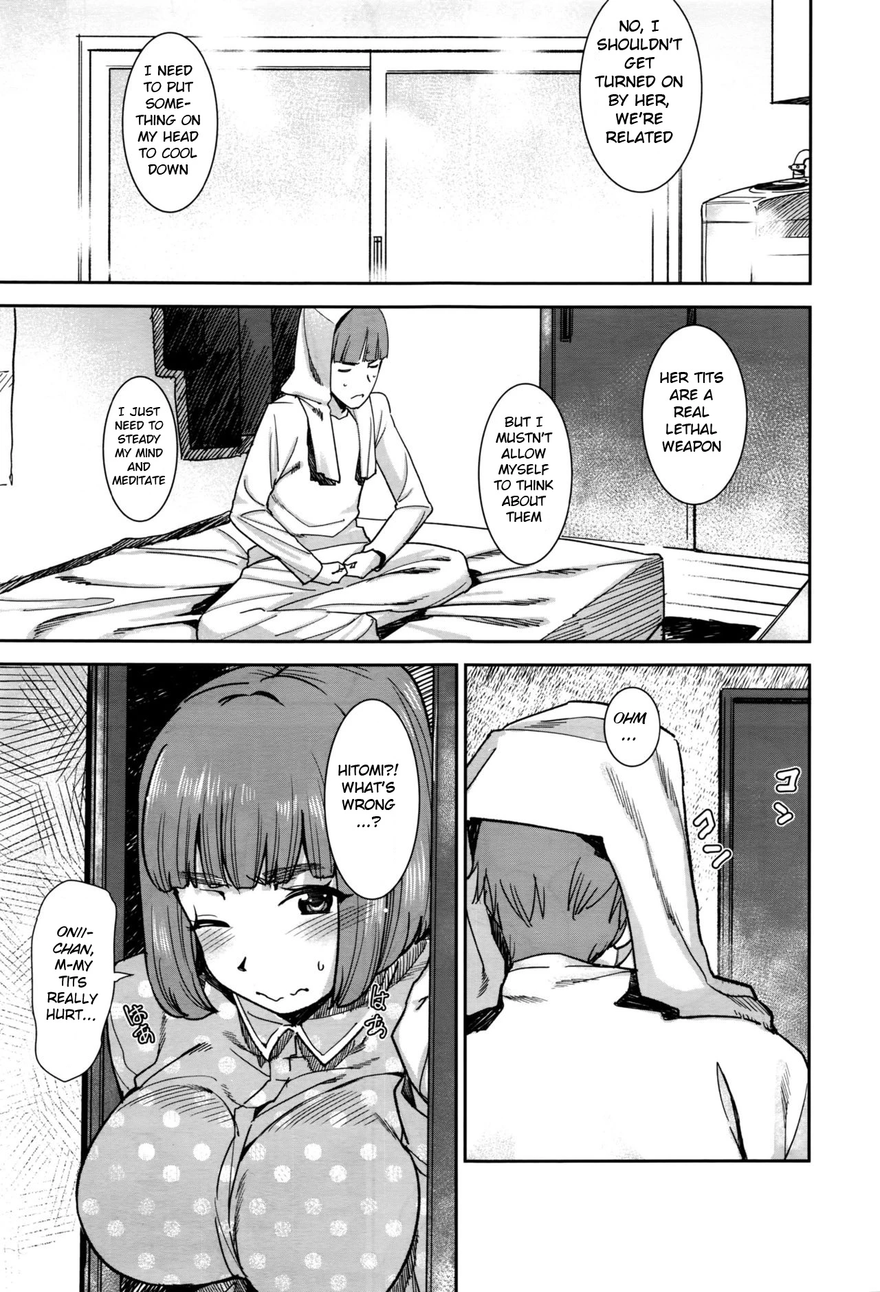 Health Angel Kango no Oshigoto image number 165