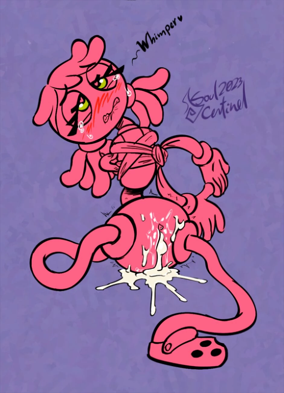 Mommy Long Legs image number 11