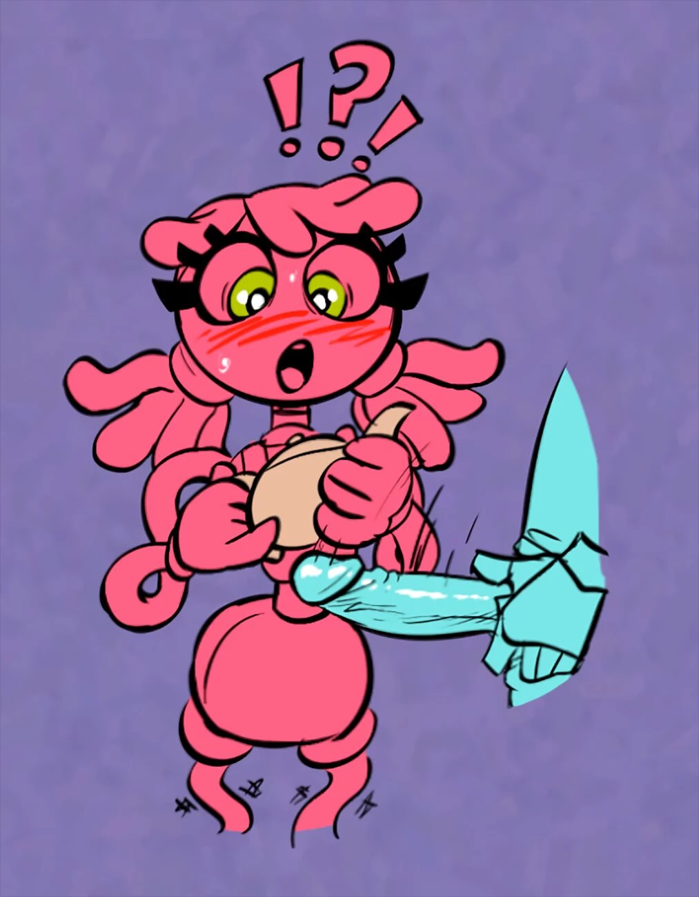 Mommy Long Legs image number 1