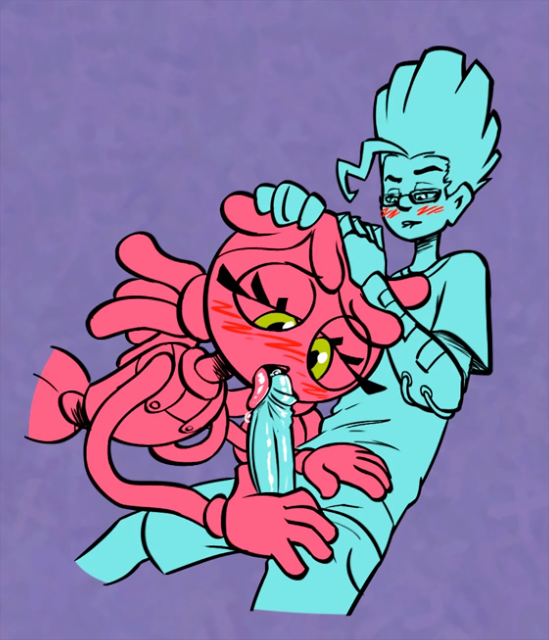 Mommy Long Legs image number 3