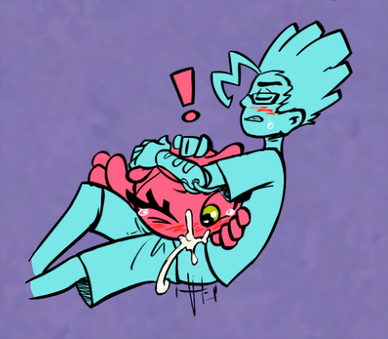 Mommy Long Legs image number 4