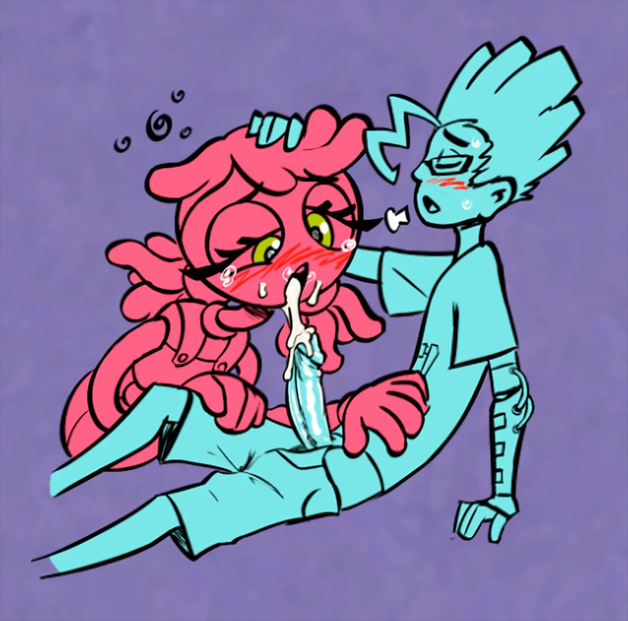 Mommy Long Legs image number 5