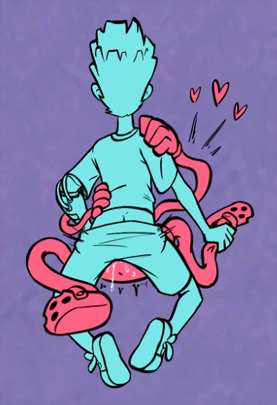 Mommy Long Legs image number 8
