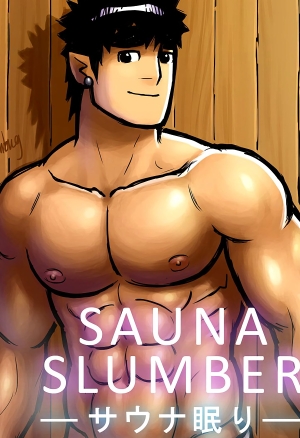 Sauna Slumber