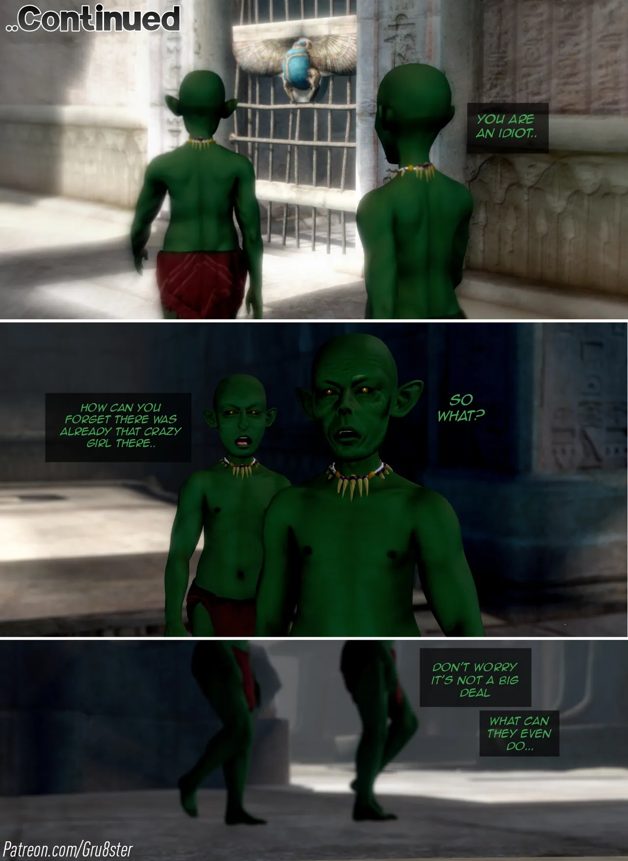 Mia and The Goblins 3 image number 1