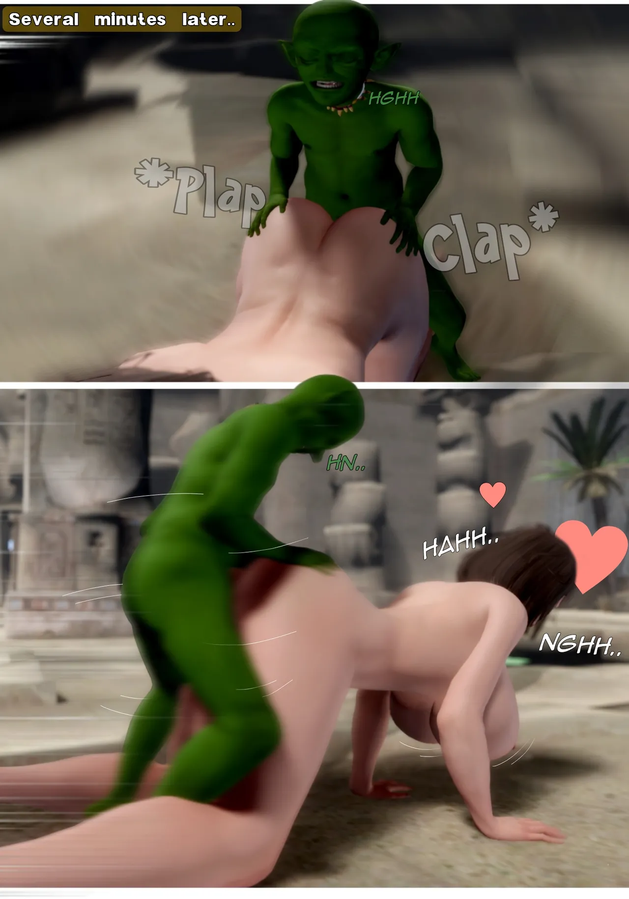 Mia and The Goblins 3 image number 26