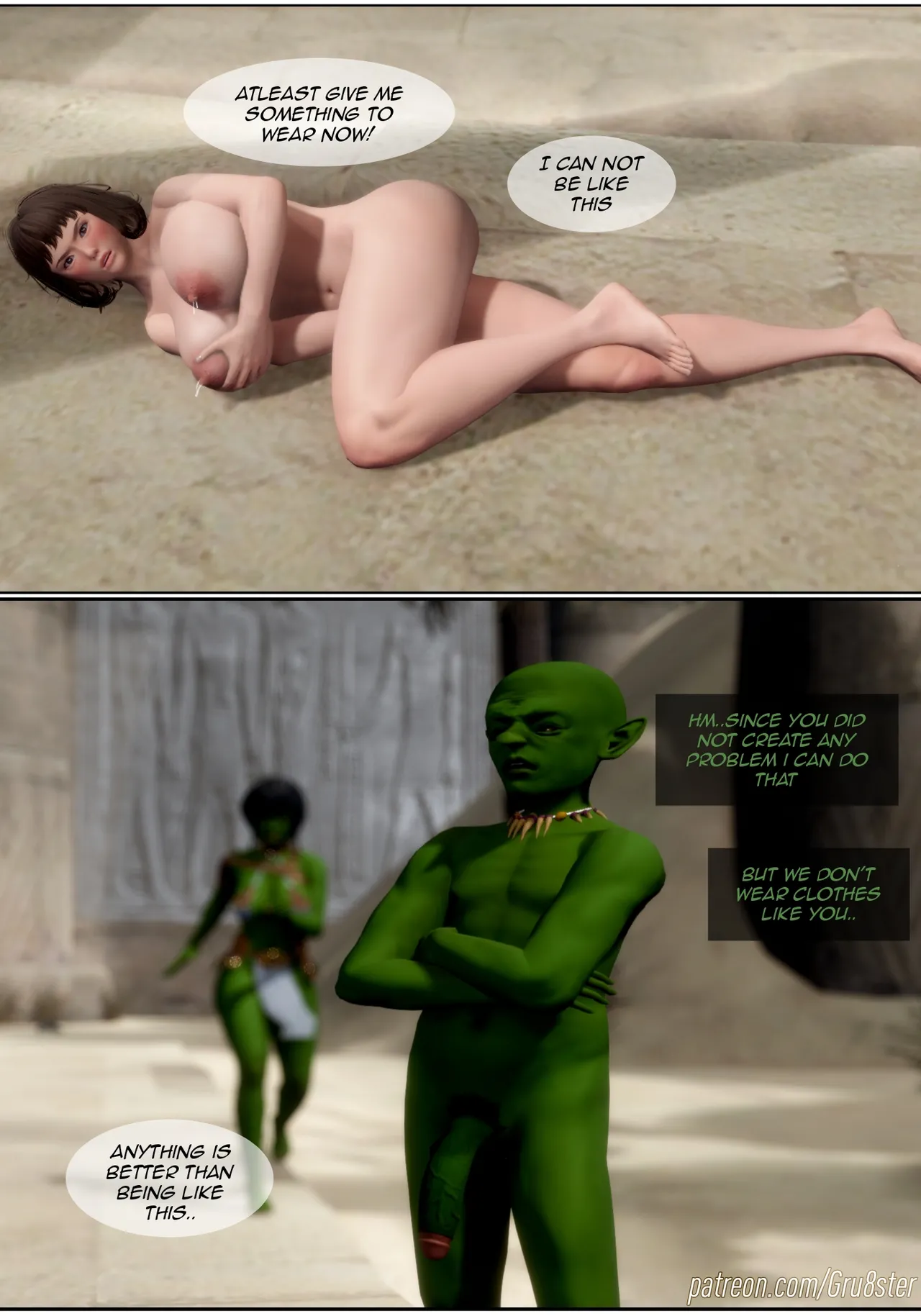 Mia and The Goblins 3 image number 31