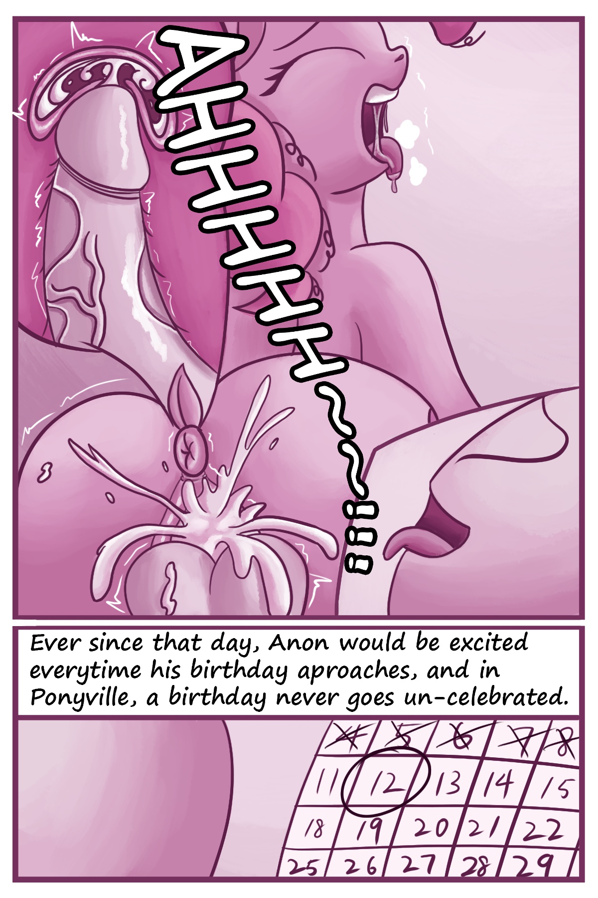 Pinkie Pie?s Private Party image number 9