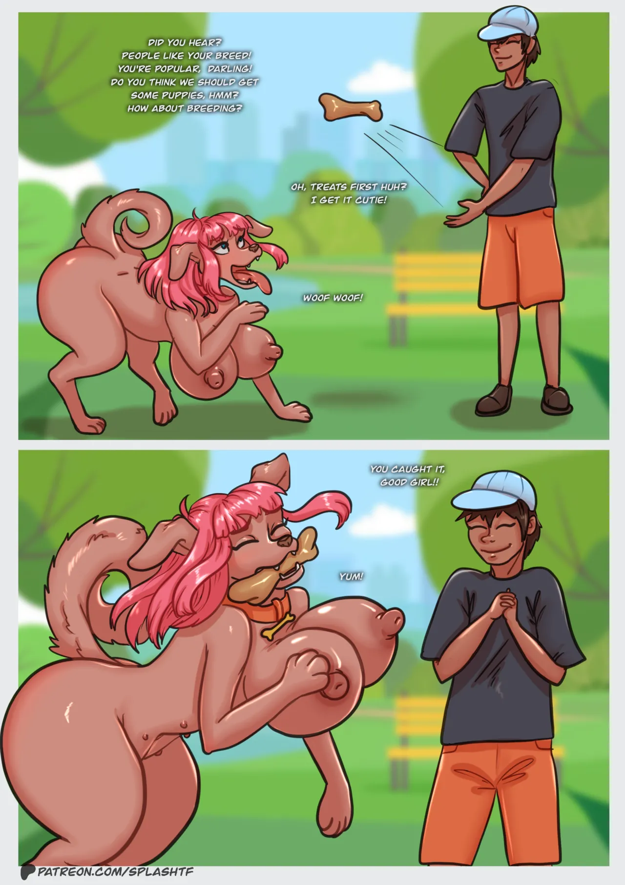 Deep Hypnosis image number 9