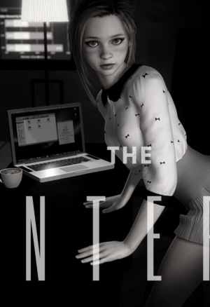 DumbKoala - The Intern - Part 1 porn comic