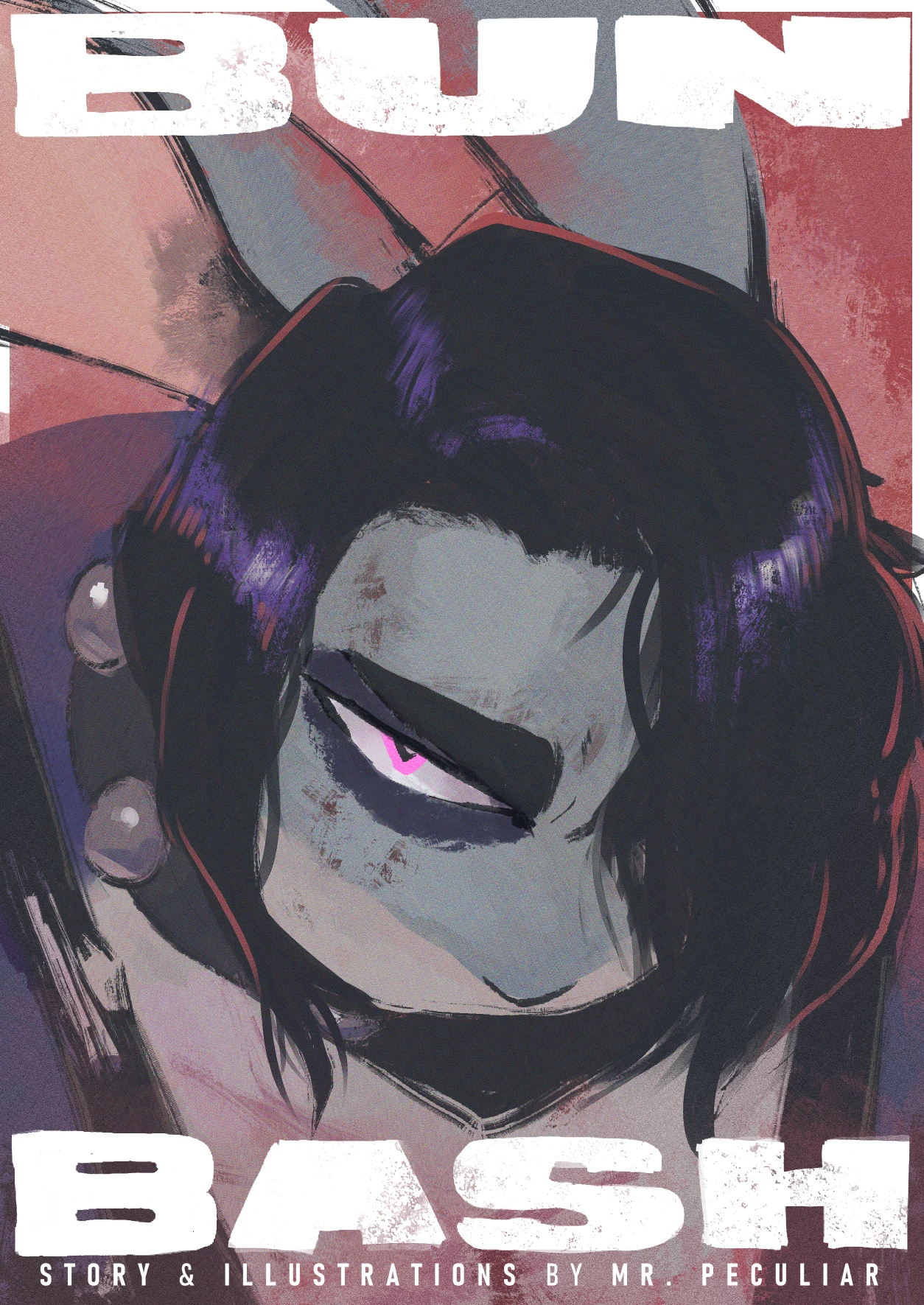Bun Bash - CH 01