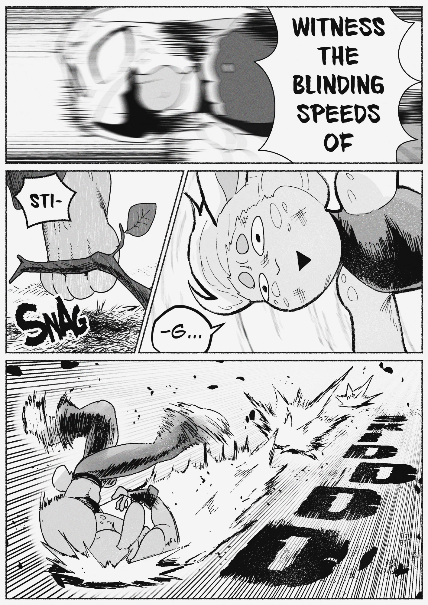 Bun Bash - CH 01 image number 20