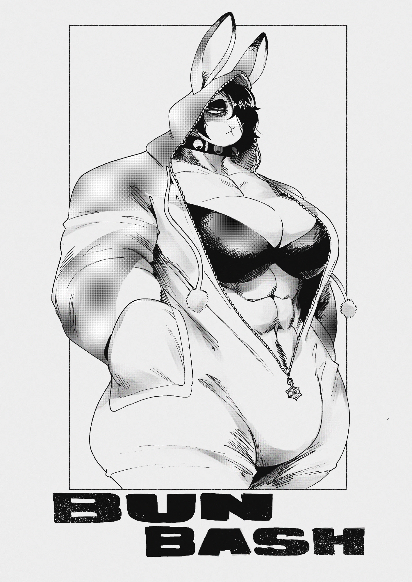 Bun Bash - CH 01 image number 24