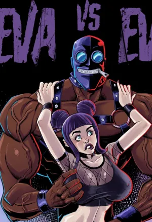 Eva vs Evil