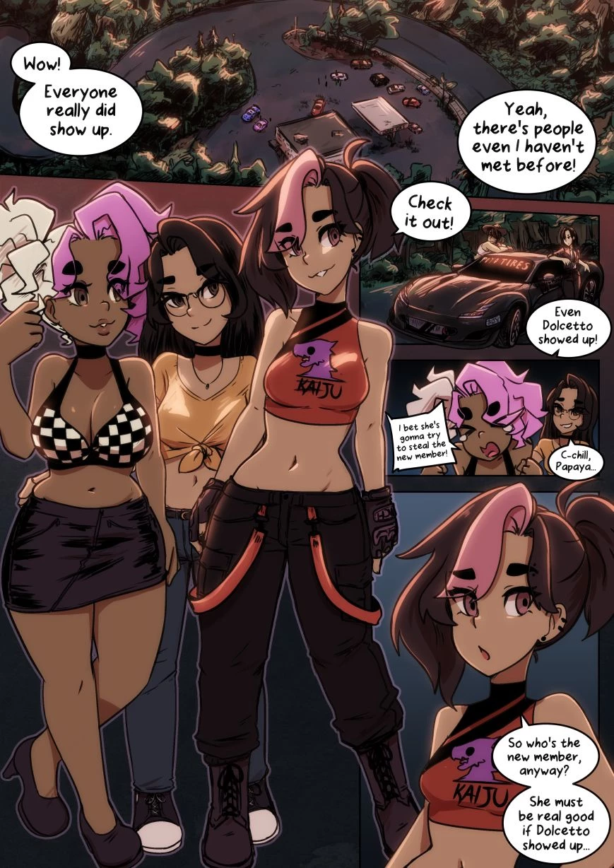 Apex Limit 2 image number 9