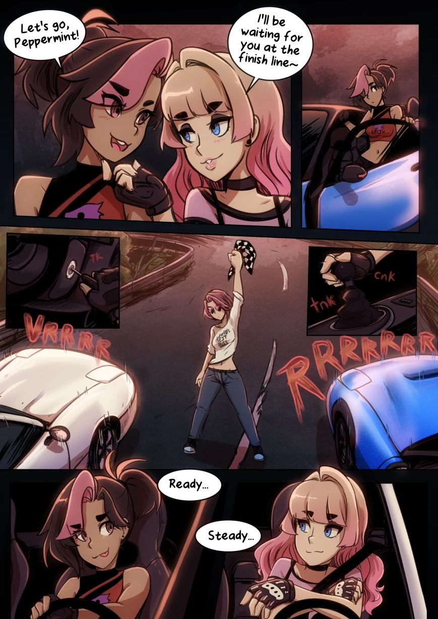 Apex Limit 2 image number 15