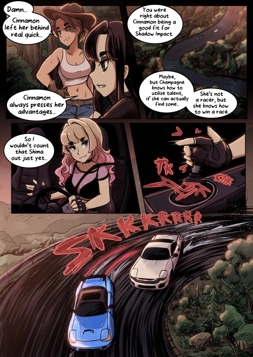 Apex Limit 2 image number 17