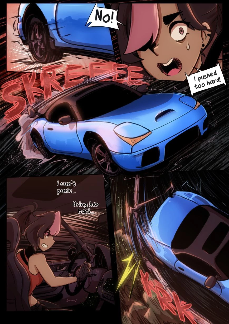 Apex Limit 2 image number 25