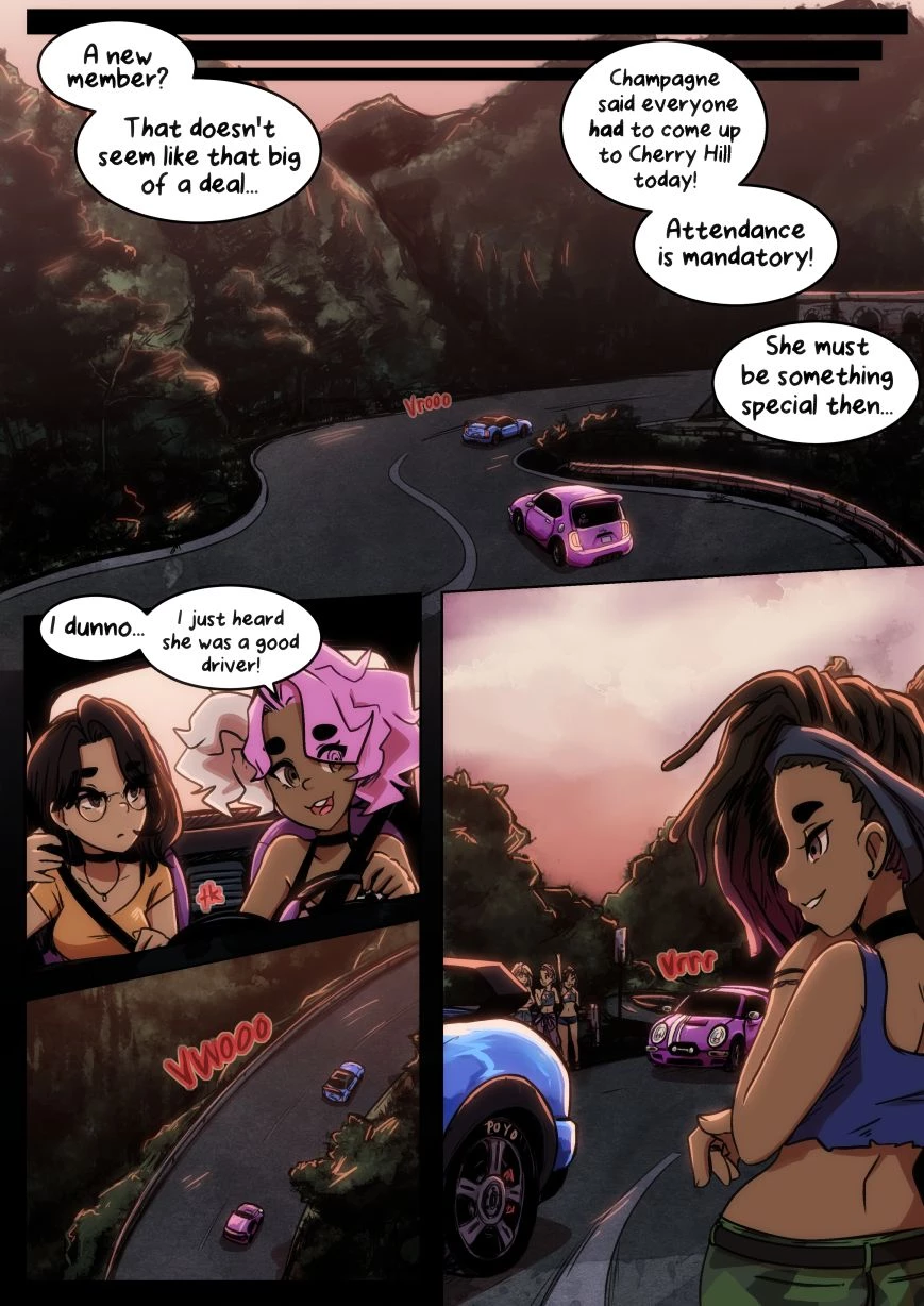 Apex Limit 2 image number 8