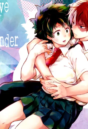 Love Me Tender 2