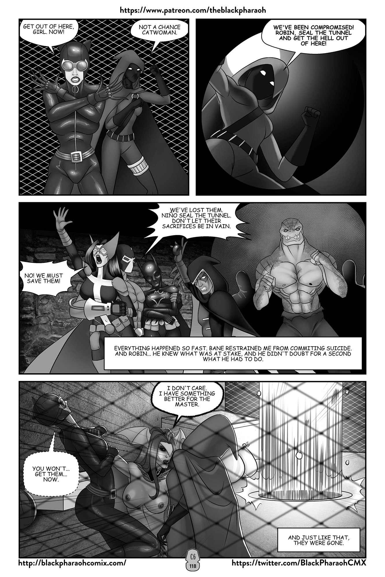 JL Forsaken Souls 6 image number 10