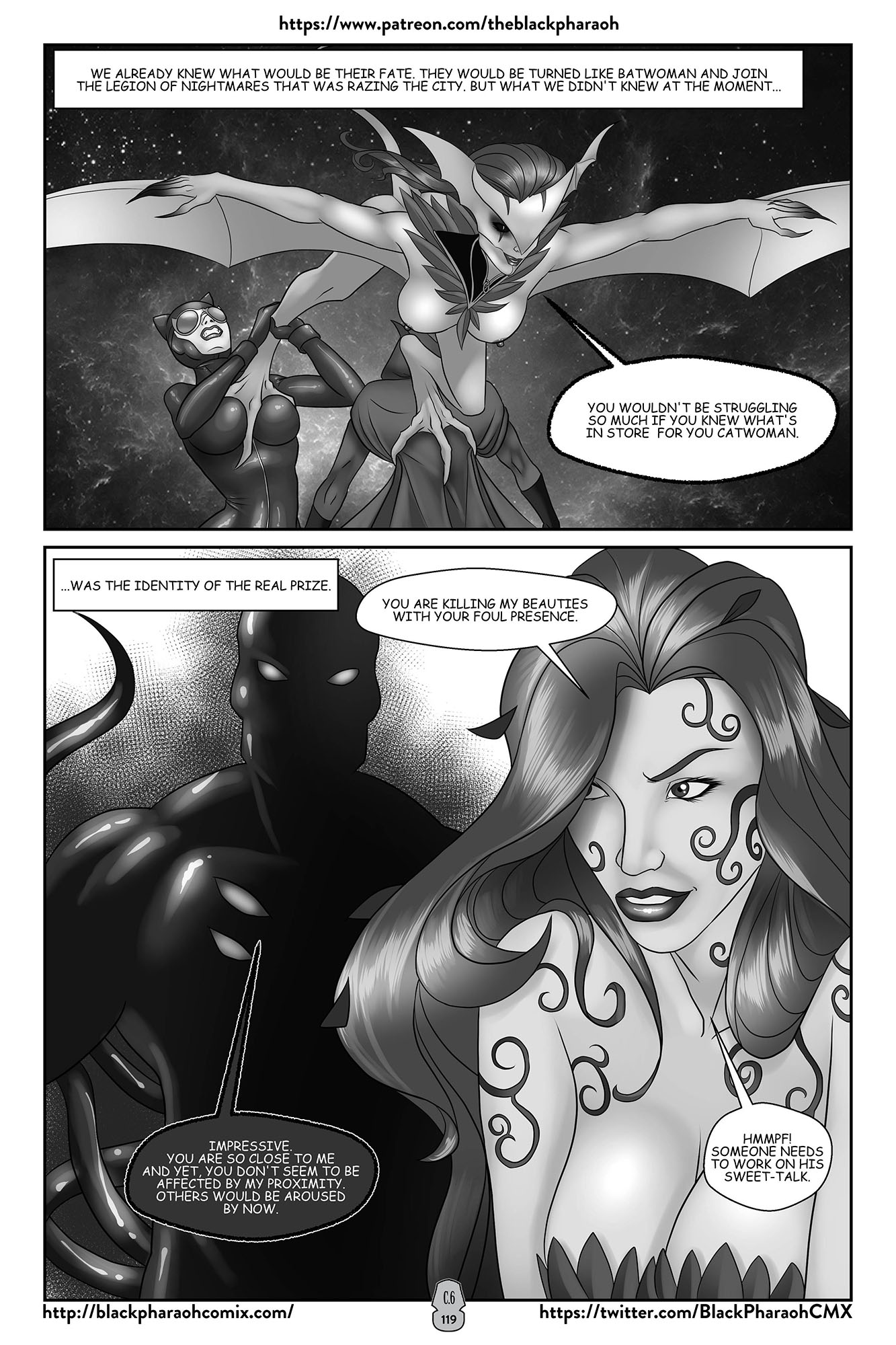 JL Forsaken Souls 6 image number 11