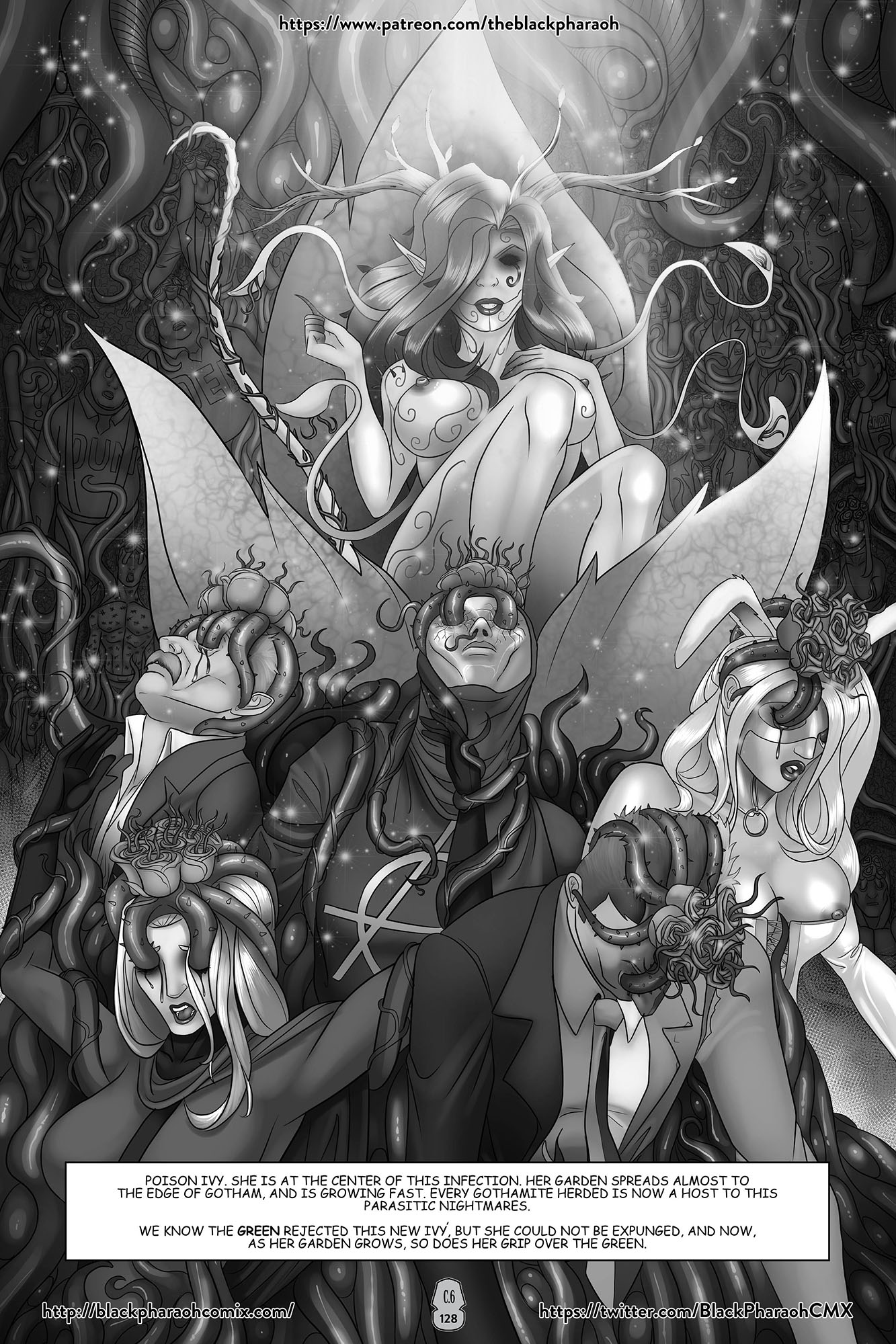 JL Forsaken Souls 6 image number 20