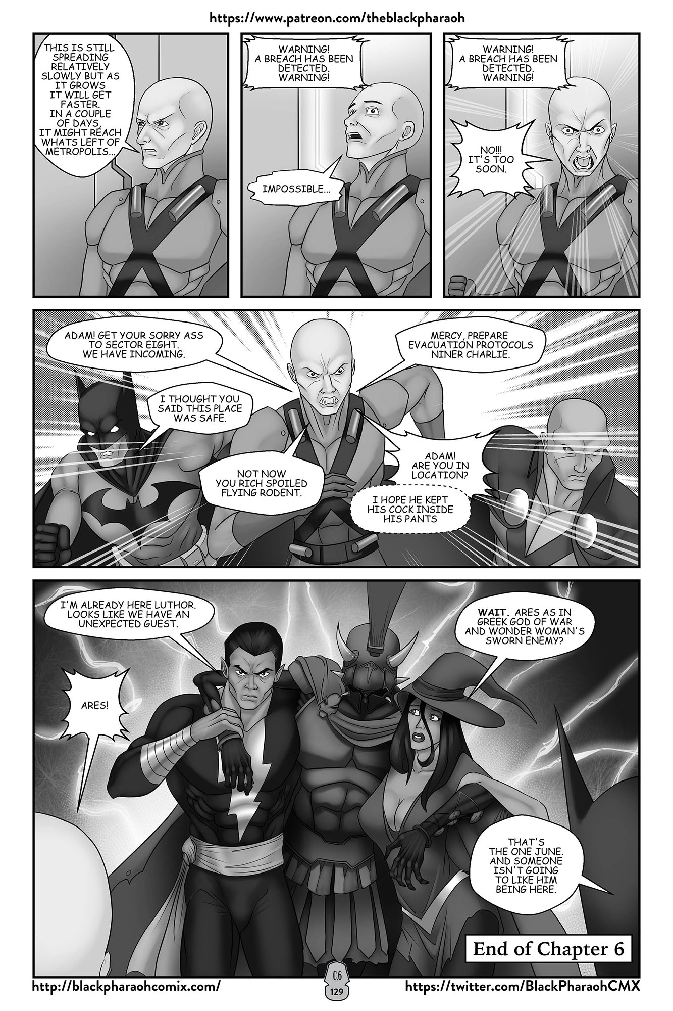 JL Forsaken Souls 6 image number 21